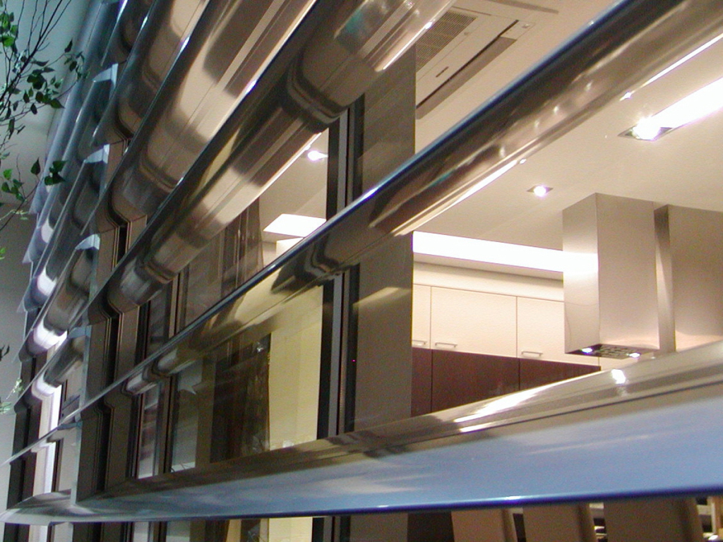Bangbae-dong Residential Complex Model House-4-6.jpg