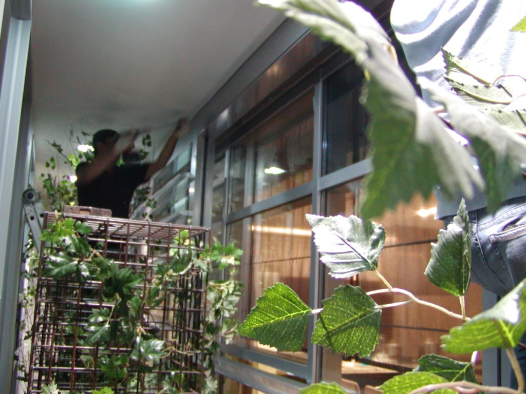 Bangbae-dong Residential Complex Model House-4-9.jpg
