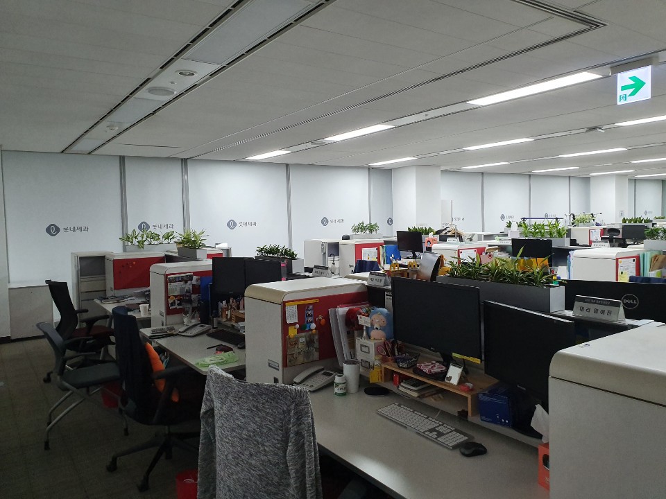 Lotte Confectionery Main Office-29-6.jpg